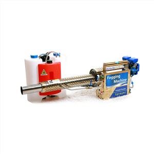 Fogger Sprayer Mist Fogging Tshuab
