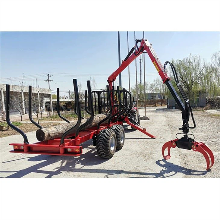 timber crane 2