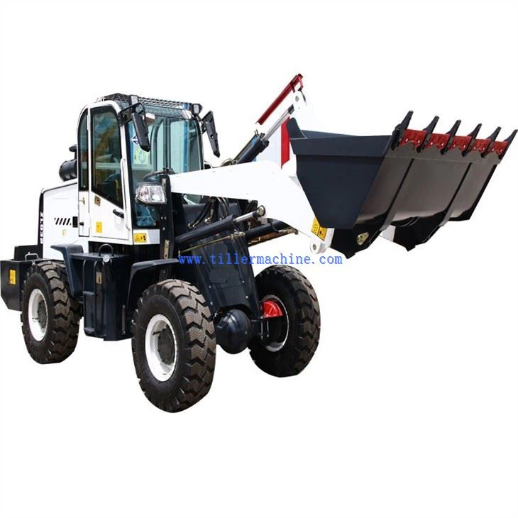 Wheel Loader 930E