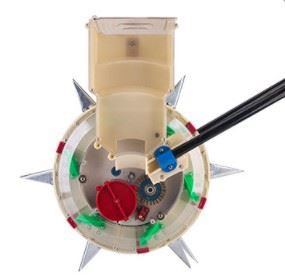 Kab Seed Planter