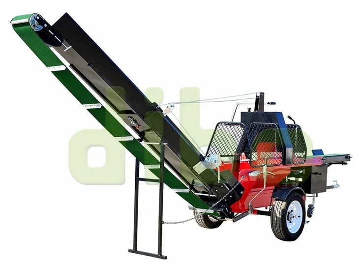 Hydraulic Wood Splitter