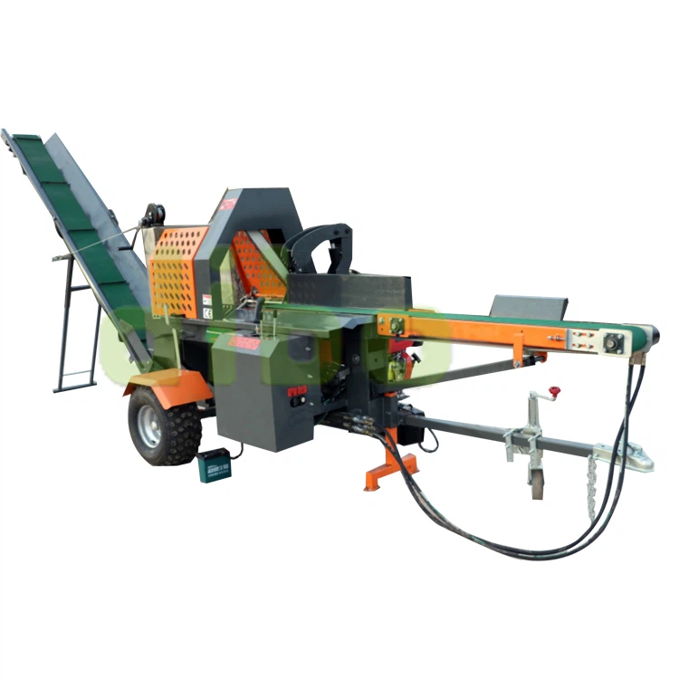 Ntoo Log Splitter